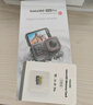 影石（Insta360）Ace Pro  運動(dòng)相機 【國家補貼】旗艦影像AI智能高清防抖防水摩托車(chē)行車(chē)記錄儀騎行潛水Vlog視頻 官方標配 原裝128G內存卡 曬單返10元紅包 曬單實(shí)拍圖