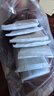 百分百感覺(jué)正品100%感覺(jué)春夏款時(shí)尚大碼系列蕾絲性感親膚透氣不悶44580346K 灰色 1條 均碼 曬單實(shí)拍圖