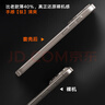 圖拉斯【輕奢磨砂丨拒絕指紋】D1支點殼適用蘋果15promax手機殼iphone15pro保護套超薄磁吸散熱全包防摔 【鈦原色】輕薄散熱+不沾指紋+無線充電 iPhone 15 Promax 曬單實拍圖