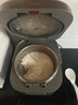 美的（Midea）電飯煲 3-4人純鈦0涂層低壓電飯鍋 無(wú)涂層 花瓣IH 0涂層內膽家用不銹鋼智能多功能 【花瓣IH加熱】MB-HS412 4L 曬單實(shí)拍圖