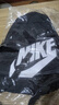 耐克（NIKE）雙肩包 ELEMENTAL DD0559-010 F 曬單實(shí)拍圖