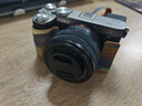 索尼（SONY）Alpha 7C II 新一代全畫(huà)幅雙影像小“7“A7CM2 微單數碼相機 A7C2/ ILCE-7CM2 A7C2L銀色套機【國補專(zhuān)享】 官方標配 曬單實(shí)拍圖