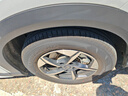玲瓏輪胎215/65R16 98H 玲瓏臻選 HD 適配途觀/奧德賽 曬單實(shí)拍圖