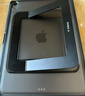 圖拉斯支點(diǎn)殼【2025年超穩(wěn)超輕薄款】適用iPad air7保護(hù)殼air6/5保護(hù)套11寸Apple平板防摔雙支架殼 黑 曬單實(shí)拍圖