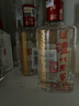 瀘州老窖六年窖頭曲酒 52度125ml*6瓶 濃香型白酒 送禮盒裝 曬單實拍圖