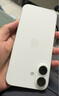 Apple/蘋果 iPhone 16（A3288）128GB 白色 支持移動(dòng)聯(lián)通電信5G 雙卡雙待手機(jī) 曬單實(shí)拍圖