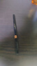 名創(chuàng  )優(yōu)品（MINISO）1.5mm極細自動(dòng)眉筆防水防汗不掉色 棕色3支裝 0.18g 曬單實(shí)拍圖