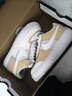 耐克NIKE板鞋女空軍一號 AIR FORCE 1運(yùn)動鞋CK3172-002白37.5 曬單實(shí)拍圖