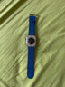 BHO【海浪表帶】適用蘋(píng)果手表表帶apple iwatch ultra2/3/s11表帶編織s10/9/8/se2/se2/3表帶官方同款 水妖藍(lán)色 【44/45/46/49mm】表盤(pán)通用 曬單實(shí)拍圖