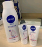 妮維雅（NIVEA）孫穎莎同款天然VC美白身體乳女士溫潤透白潤膚乳液400ml 曬單實(shí)拍圖