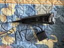 飛利浦（PHILIPS）電動剃須刀經(jīng)典3系 干濕雙剃刮胡刀 配彈出式鬢角修剪器 送男友送老公 父親生日禮物 曬單實拍圖