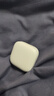 小米（MI）Redmi Buds 6 活力版 藍(lán)牙耳機(jī) 30小時(shí)長(zhǎng)續(xù)航 適用于安卓蘋(píng)果手機(jī) 白色 曬單實(shí)拍圖