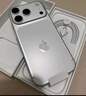 Apple/蘋果 iPhone 17 Pro 512GB 銀色 支持移動聯(lián)通電信5G 雙卡雙待手機 曬單實拍圖