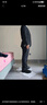 HAIPAIHAOYU西服套裝男商務(wù)正裝修身西裝高級感職業(yè)裝外套新郎結婚禮服伴郎服 A版黑二扣【西服+西褲】 2XL (180) 【65-72公斤】 曬單實(shí)拍圖