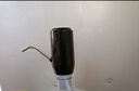 子路電動抽水器自動桶裝水上水器大小桶適用藍(lán)光大按鍵 曬單實(shí)拍圖