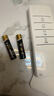 碳性電池5號7號玩具電視空調(diào)遙控器掛鐘鬧鐘適用五號七號正品 7號14粒裝 曬單實拍圖