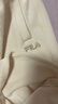 FILA【抗菌功能】斐樂兒童童裝2025年冬季女童中大童加絨長褲 曬單實拍圖