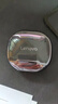 聯(lián)想（lenovo）【超低延遲|電競級】游戲耳機藍牙5.4無(wú)線(xiàn)耳機半入耳聽(tīng)聲辯位RGB燈效適用于蘋(píng)果小米華為T(mén)G101黑色 曬單實(shí)拍圖
