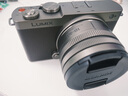 松下S9（18-40mm F4.5-6.3）套機 全畫(huà)幅微單實(shí)時(shí)Lut 連接app極速分享 -鈦金屬金色限定套裝 曬單實(shí)拍圖