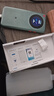 中興（ZTE）U30 Pro極光綠 5G免插卡移動隨身wifi無線網(wǎng)卡便攜式熱點5g路由器無限筆記本電腦通用流量車載卡托 曬單實拍圖