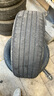 朝陽輪胎 全新汽車輪胎 17寸 215/55R17 RP76+ 94V 曬單實(shí)拍圖