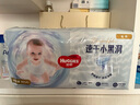好奇金裝紙尿褲超薄透氣夏季干爽尿不濕嬰兒尿褲 M54*2片【金裝紙尿褲】 曬單實(shí)拍圖