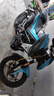 春風(fēng)春風(fēng)nk150摩托車(chē)街車(chē)二手車(chē)沒(méi)有手續不能上牌燃油四沖程代步工具 曬單實(shí)拍圖