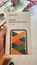 綠聯(lián)【環(huán)保認證】適用iphone15promax手機殼蘋(píng)果15ProMax氣囊防摔保護套超薄鏡頭全包抗黃防磨防震透明 曬單實(shí)拍圖