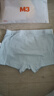 貓人兒童內褲男童純棉四角褲7A抑菌透氣中大童男孩學(xué)生寶寶平角短褲 曬單實(shí)拍圖