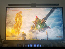 LG 27G850A 27英寸  4K240Hz 切1K480 雙模電競顯示器 DP2.1 HDR600 2000:1旋轉(zhuǎn)升降 原生10bit 極競 NanoIPS Black 27G850A 曬單實(shí)拍圖