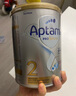 愛(ài)他美（Aptamil）白金澳洲版 幼兒配方奶粉 3段(12-36個(gè)月) 900g 3罐箱裝 曬單實(shí)拍圖