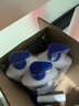 舒膚佳健康凈護沐浴露 650g*3(純白清香+檸檬香+櫻花香) 新舊包裝隨機 曬單實(shí)拍圖