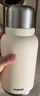 蘇泊爾（SUPOR）保溫杯大容量便攜雙飲大肚杯保溫杯野餐隨享高顏值水杯   曬單實(shí)拍圖