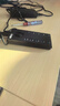 西普萊USB3.0高速拓展塢分線(xiàn)器10口HUB工業(yè)級A-423（1.4米）集線(xiàn)器電腦轉化器一拖多單口2.1A帶電源 曬單實(shí)拍圖