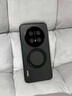 天覺(jué)【鏡頭全包支架】適用華為mate70pro手機殼pro+優(yōu)享版保護套磁吸散熱超薄硅膠磨砂防摔直邊簡(jiǎn)約女 Mate70Pro/Pro+/優(yōu)享版通用【曜石黑】 旋轉支架+鏡頭全包 曬單實(shí)拍圖
