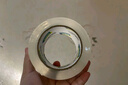 得力（deli）【超級爆款】高品質高透明封箱膠帶/打包膠帶 60mm*100y*50um(91.4m/卷) 單卷裝 辦公用品 30369 曬單實拍圖