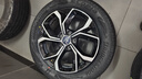 普利司通（Bridgestone）汽車(chē)輪胎 215/60R17 96H H/L001 適配奧德賽/雷克薩斯UX/自由客 曬單實(shí)拍圖
