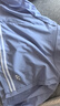 YONEX尤尼克斯羽毛球服時(shí)尚百搭比賽女款運動(dòng)短裙2202225BCR薰衣草色L 曬單實(shí)拍圖