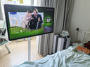 海信大白閨蜜機X8 32英寸4K 3H快充 旗艦8核8+128GB大平板 一屏多形態(tài) 娛樂(lè )觀(guān)影可移動(dòng)電視 國家補貼 曬單實(shí)拍圖