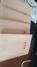 晨光（M&G）文具16K英語(yǔ)本 30張縫線(xiàn)作業(yè)本筆記本本子 牛皮紙初中學(xué)生練習簿錯題本 5本裝HAPY0482 曬單實(shí)拍圖