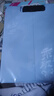萌可熊可立式古風(fēng)板夾A4文件夾雙板單夾 書(shū)寫(xiě)墊板學(xué)生高顏值寫(xiě)字板收納神器 綠色奔赴山海 曬單實(shí)拍圖