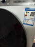 LG小旋風(fēng)MAX系列全自動(dòng)滾筒洗衣機12公斤家用智能大容量 360°速凈噴淋蒸汽除菌除螨 FCW12Y4WA 白 【小旋風(fēng)MAX丨洗凈比1.1】 曬單實(shí)拍圖