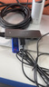 綠聯(lián) USB3.0擴(kuò)展器擴(kuò)展塢多接口 分線器高速4口集線器HUB拓展塢 筆記本電腦一拖多轉(zhuǎn)換器轉(zhuǎn)接頭延長(zhǎng)線 曬單實(shí)拍圖