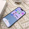 興麟【3D熱彎不擋屏丨AR抗反射涂層】適用蘋果17鋼化膜iPhone17ProMax手機膜全覆蓋17air防摔保護貼膜 3D熱彎增透膜1片-全屏無遮擋-抗反射光 iPhone17 曬單實拍圖