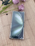 智父vivo x fold5手機殼新款vivoxfold5折疊屏真皮支架保護套vivox fold5中軸全包超薄防摔高級感外殼 【青松-高清款】輕奢手感丨殼膜一體丨鏡頭支架 曬單實拍圖