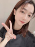 芯奢s999純銀耳環(huán)女養耳洞睡覺(jué)免摘耳釘2025新款耳飾耳圈U型足銀擰扣 螺旋圓珠款 一對 曬單實(shí)拍圖