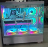 七彩虹（Colorful）酷睿15代U7 265K RTX5060TI/5070TI/5080 5090D顯卡 電競游戲黑神話悟空AI設(shè)計臺式電腦組裝機 配一：U7 265K丨32G丨5070 官方全 曬單實拍圖