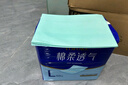 永?？党扇俗o(hù)理墊L60片（尺寸60*90cm）嬰兒孕產(chǎn)婦床墊老人一次性隔尿墊 曬單實(shí)拍圖