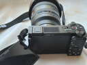 索尼（SONY）ZV-E10K 新升級標準鏡頭套裝 黑色 新套機鏡頭E PZ 16-50mm F3.5-5.6 OSS II 曬單實拍圖