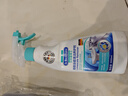 貝克曼博士（Dr.Beckmann）浴瓷清潔養護劑500ml 瓷磚強力去污家用衛生間地磚清洗德國進(jìn)口 曬單實(shí)拍圖